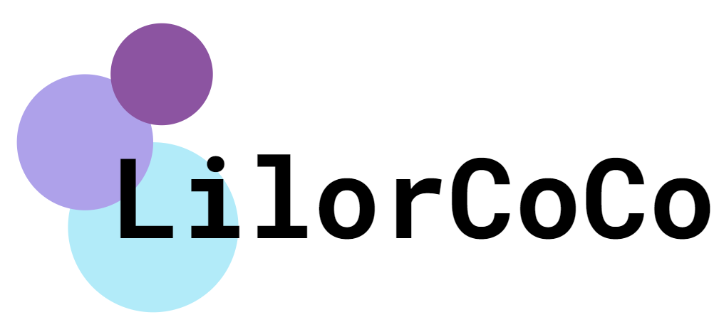 LilorCoCo – Design your Life